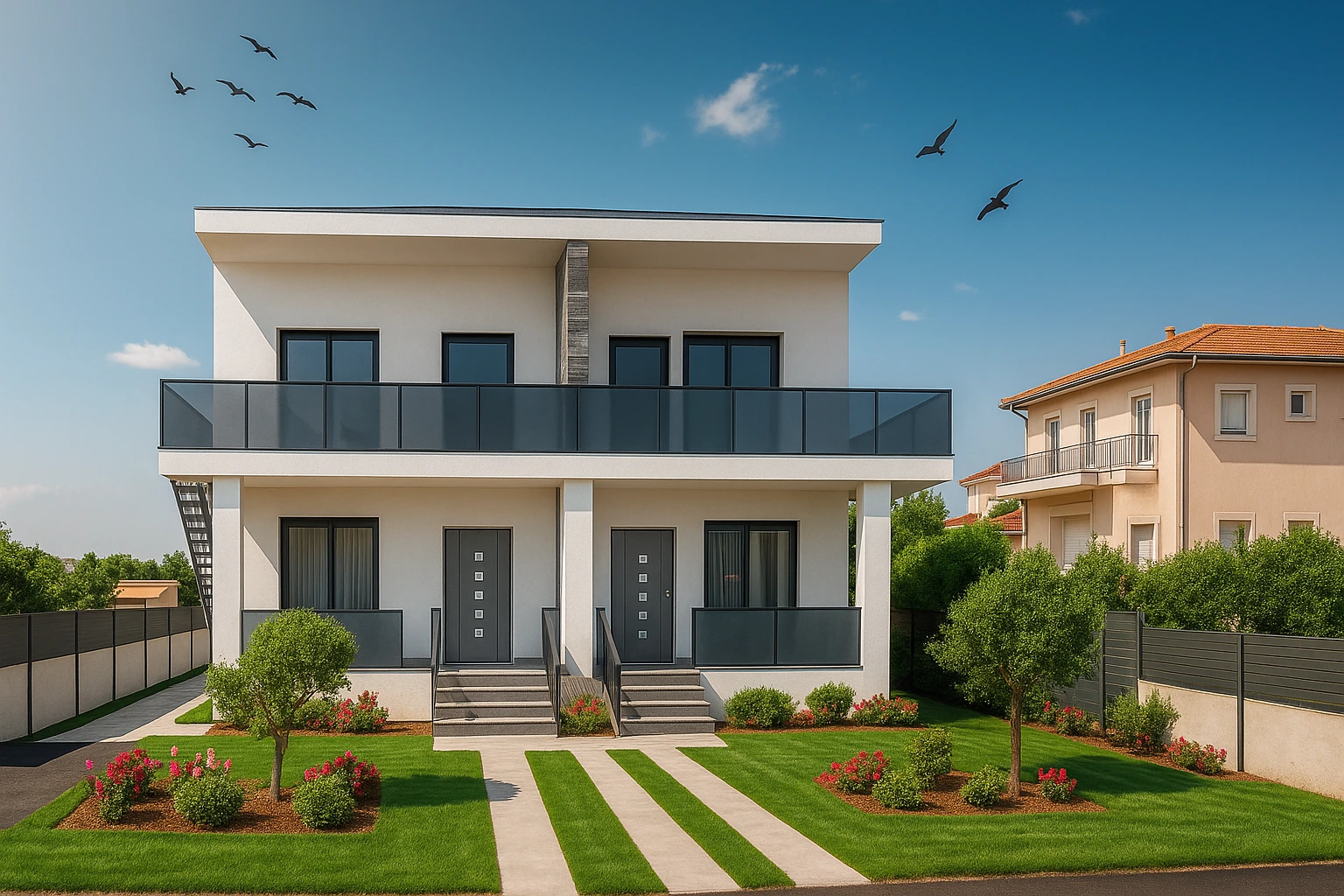 Kerdylia Riviera View 4