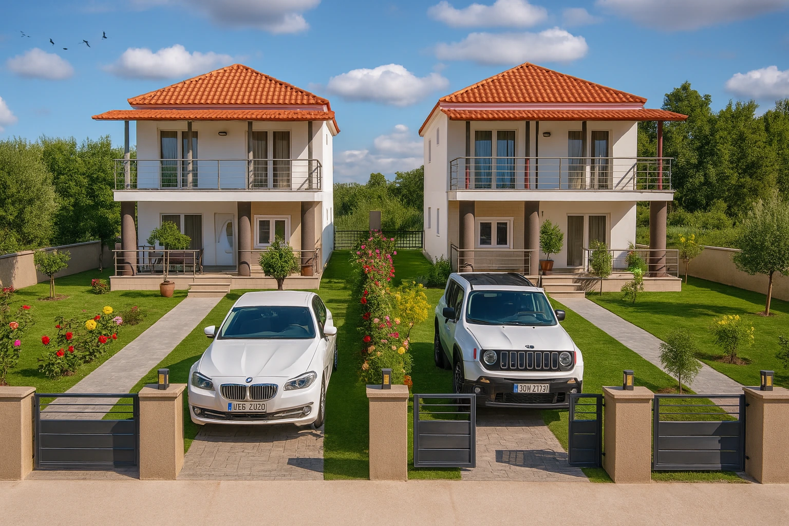 Kerdylia Riviera View 3