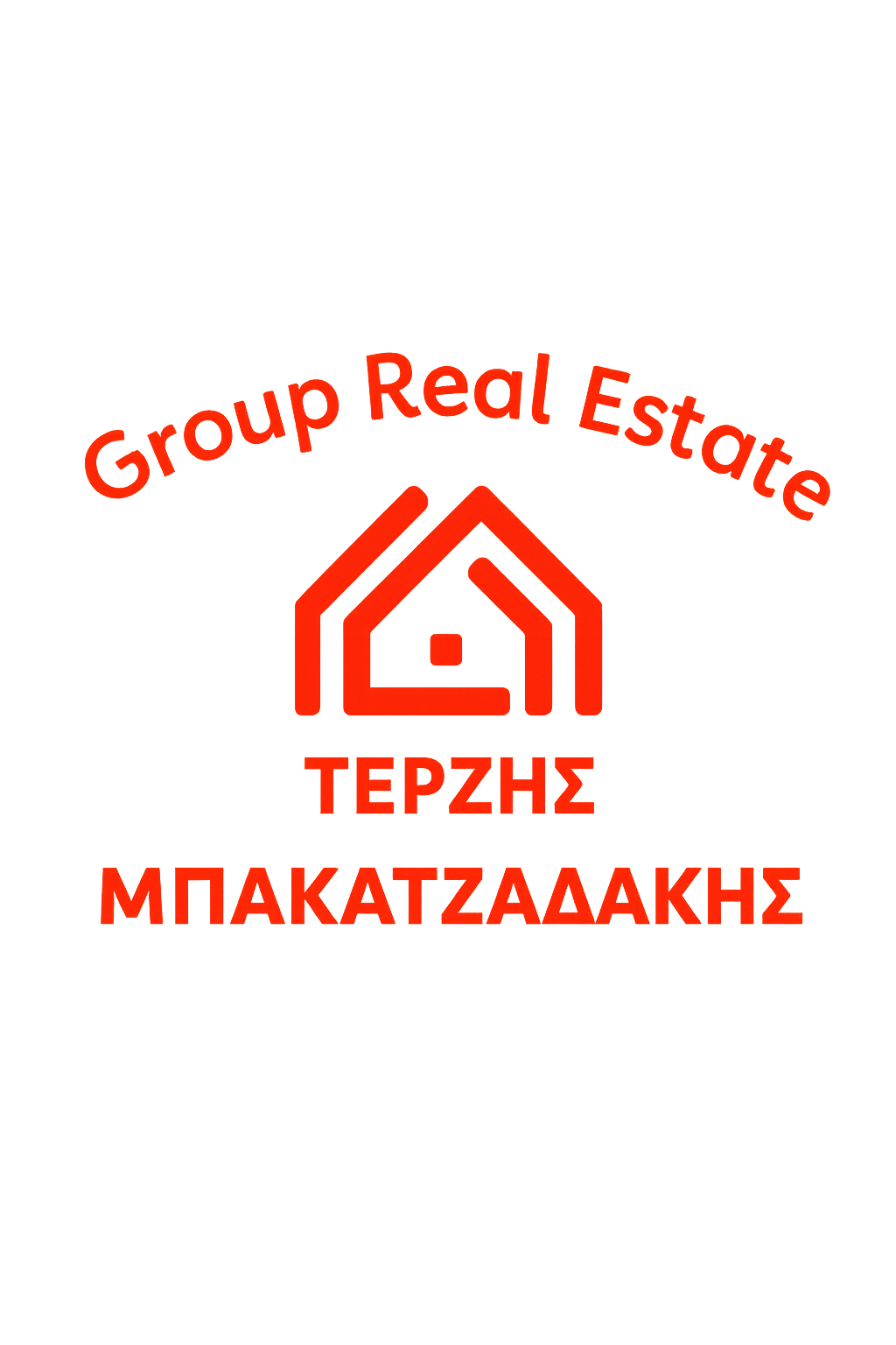 Group Real Estate Logo