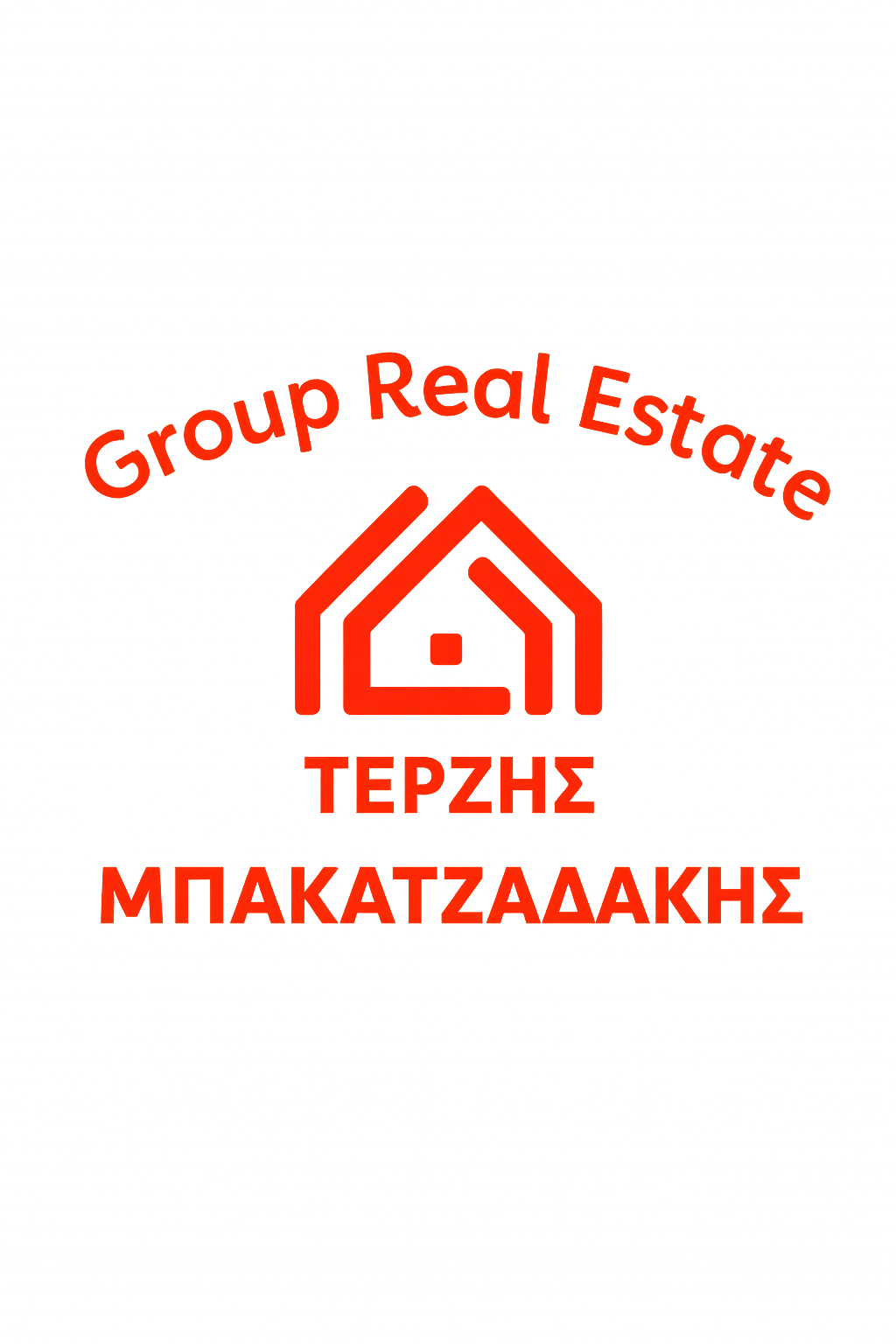 Group Real Estate Logo